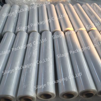 China Pallet Wrapping Stretch Films for sale