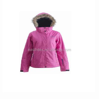 China 2021 High Quality Breathable OEM Skiwear Jacket For Outdoor Use SK16L-11 for sale