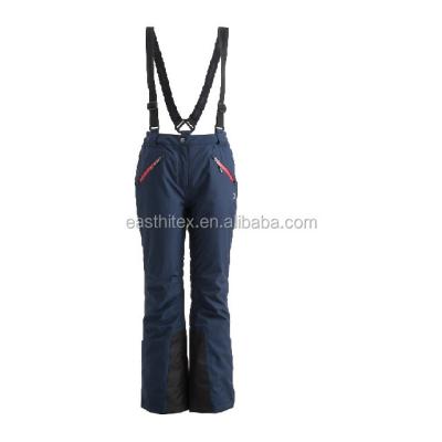 China 2021 New Arrival OEM /High Quality Breathable Ski Pants For 2017P01 for sale