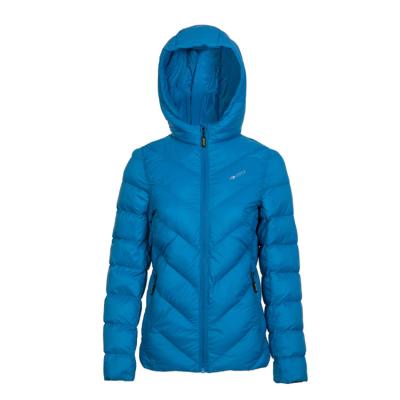 China High Quality Padded Coat Windproof Jacket Winter Waterproof Outdoor Custom Padded Winter Jacket PA-L003 for sale