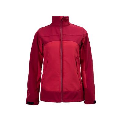 China High Quality SS21 Softshell Jacket Molle Waterproof Shell Jacket Outdoor Waterproof Woman for sale