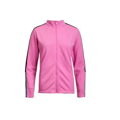 China Sets Low Price Customized Lady Football Long Sleeve Soccer Jersey Set for sale