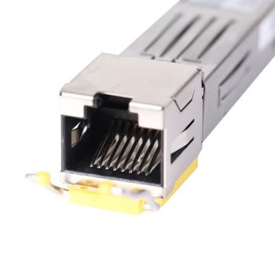 China Telecom Factory Directly Supply GLC-SX-MMD 1.25G 1000Base SX Transceiver 850nm 550m SFP Module for sale