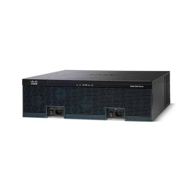 China Original High Quality Finest Price CISCO1921/K9 Router Modular Network Router for sale