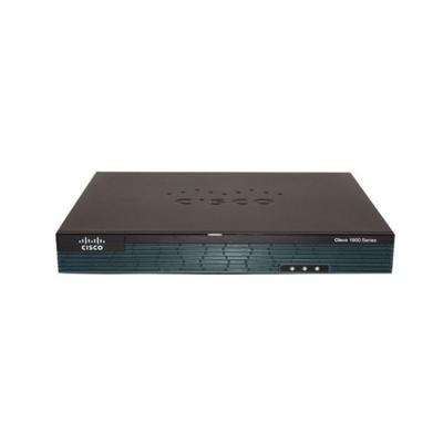 China Original Top quality and good price Original New CIS CO 2911/K9 Router for sale