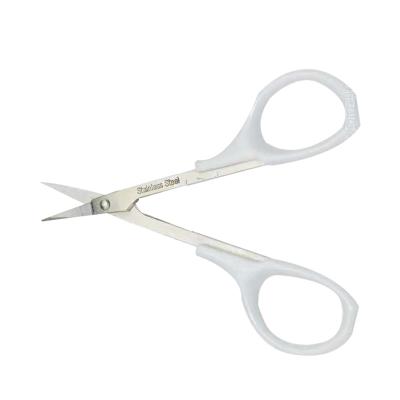 China Fabric /Sewing Shears Professional Design Team Multifunction Stainless Steel Plastic Handle Sharp Sharp Wire Cut Small Scissors for sale