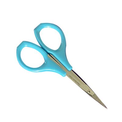 China Fabric /Sewing Shears Amazon Hot Selling Convenient Sewing Tools Universal Stainless Steel Wire Cut Scissors For Tailors for sale