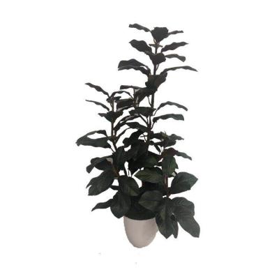 China Real Touch 20years Experiences Manufacturer Flowers Artificial Artificial Tree Plant for sale