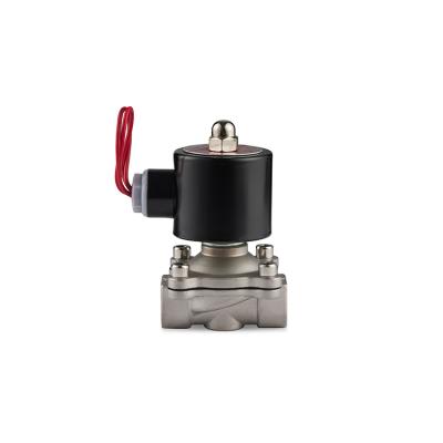 China General Kepler 2W-200-20B Stainless Steel High Pressure Water Drain Valve for sale