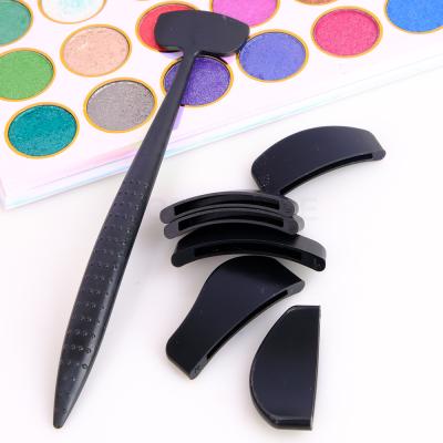 China Beauty Care Makeup Tools Wholesale Private Label Your Own Logo Easy To Apply Easy To Makeup Tools Crease Line Kit for sale