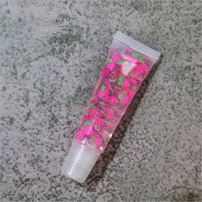 China Different color waterproof soft unbranded cosmetics tube lip gloss private label kids lip gloss for sale