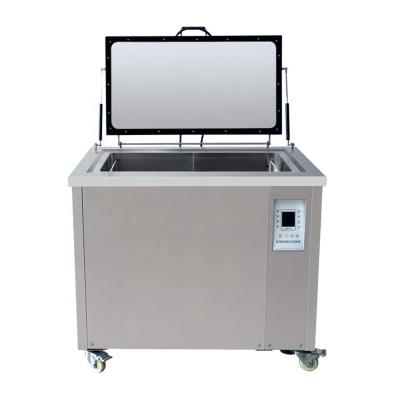 China Industry Cleaning Automotive Industrial Ultrasonic Tank Cleaning Equipments for Washing Watches Glasses Accessories Sewing Machine Parts for sale