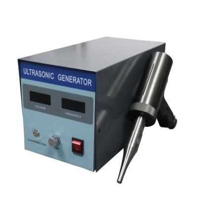 China Automatic Ultrasonic Machinery Repair Shops Welding Machine 28Khz 35Khz Ultrasonic Spot Welders for sale