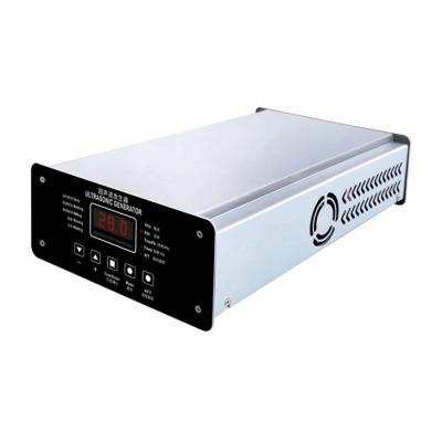 China Ultrasonic Welding (Low Maintenance Cost 35Khz 800W Cloth Ultrasonic Converter For Welding for sale