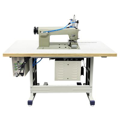 China Garment shops ultrasonic fabric hometextile blind stitch curtain sewing machine for sale