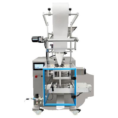 China Excellent Food Performance 20Khz 2000W Easy Operated Ultrasonic Nonwoven Sealing Packaging Machine for sale