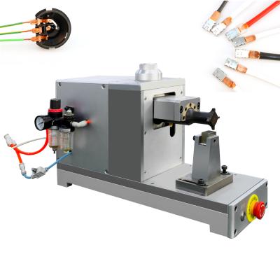 China For Battery Factory Metal Ultrasonic Spot Welding Machine For Lithium Ion Battery for sale