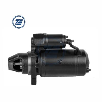 China EZE 24V 60KW 3367AZJ Automatic Starter Automobile Auto Starter 3367AZJ for sale