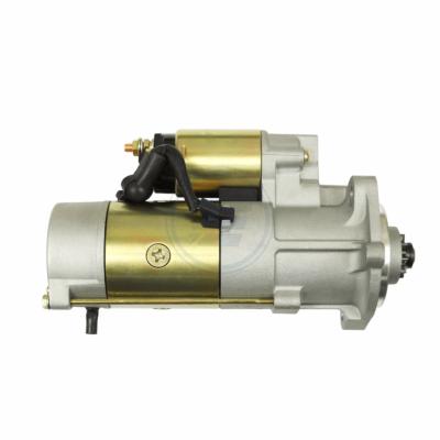 China EZE 12V 3.6KW 9T Auto Starter Motor 1G77763010 1G77763013 1K96463011 FOR KUBOTA Car Auto Starter EZESM062 for sale