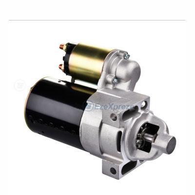 China EZE 12V 0.6KW 10T Car Starter Motor 1209803 10455513 10455516 8000335 2409801 for JOHN DEERE STX38 Starter for sale