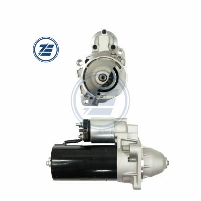 China EZE 12V 1.7KW 9T Auto Starter Motor 0001110025 0001110082 0001110125 46231601 5997309 For FIAT For SEAT Car AUTO STARTER GRAND PUNTO (199_) for sale