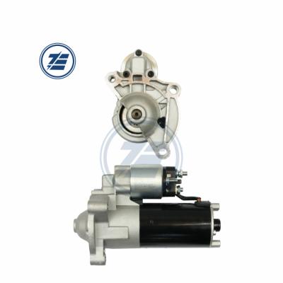 China EZE 12V 1.4KW 9T Auto Starter Motor 0001108074 0001108112 111029 DRS4590 96017849 For Citroen For Peugeot Car Auto Starter 5 (E34) for sale