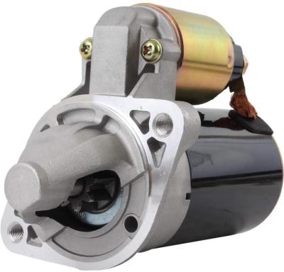 China EZE SPR0013 12V 0.9KW 8T Starter Motor For Hyundai Accent KIA Rio 3610022850 3610022855 / TM000A27601 TM000A37301 Starter Motor ACCENT I (X-3) for sale