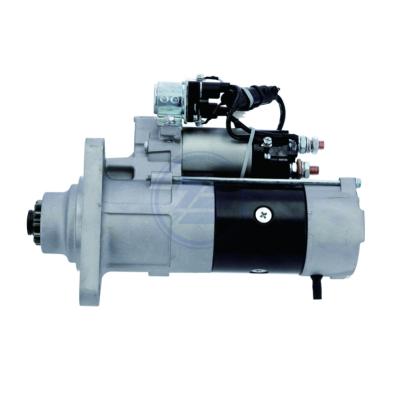 China EZE 24V 5.5KW 12T Car Auto Starter Motor 51262017199 51262017211 M9T61971 M009T61971 114031 For MAN 24V 5.5KW 12T for sale