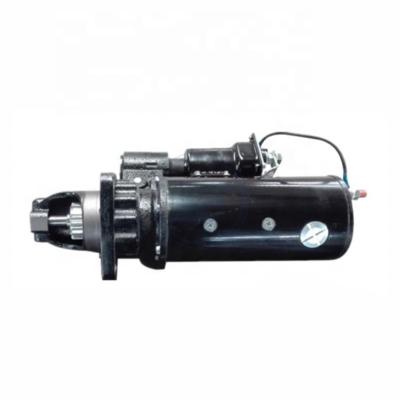 China High Quality EZE 24V 11T Starter Motor 147923 3037489 3603862 10451047 1114848 1114848 Starter 95 XF for sale