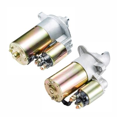 China EZE Car Parts Starter 6002,3708 402,3708 5732,3708 402-3708000 ST31101 CT221 HF690112 For For Truck DST for sale