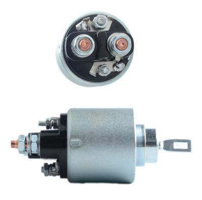 China New Product Copper 2339304007 2339304019 2339304023 139075 12V Car Starter Solenoid Switch For Electric Starter Motor Switch for sale