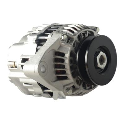 China NEW EZE 100% Auto Alternators A7TA3677B 12V 45A Car Generator Alternator For Kubota V3800 Truck Alternator B2100HSDB for sale