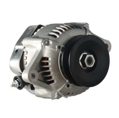 China NEW EZE 100% Alternators 2706058210 111616 JA553IR 12V/60A Auto Car Generator Alternator For DAIHATSU Charade Truck Alternator 550 Bus for sale