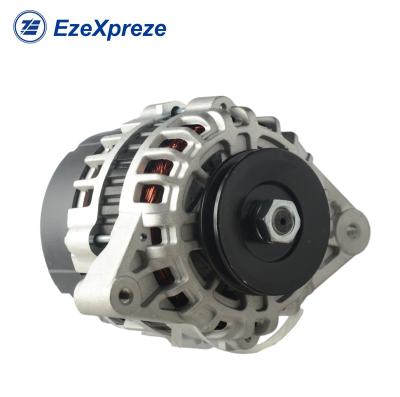 China EZE 113600 AC Alternator Motorcraft TA000A48402 6675292 12V 90A Auto Car Alternator Generator For Wildcat USA 310 Car Alternator for sale