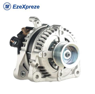 China EZE AC Alternator Motorcraft 1042101540 DRA1192 CSJ54 12V 130A Auto Car Alternator Generator For Honda CRV Japan Car Alternator CR-V for sale