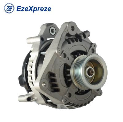 China EZE 115836 AC Alternator Motorcraft 1042105370 12V 100A Auto Car Alternator Generator For Honda CRV 07 Japan Car Alternator CR-V for sale