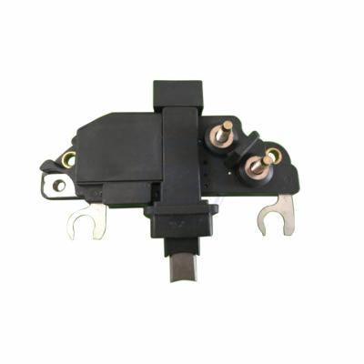 China Passenger Bus 24V Prestolite Alternator AVi3040 3701-01678/8RL3018C Voltage Regulator for Yutong Bus for sale