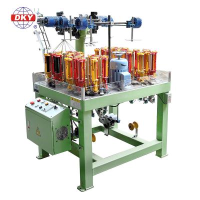 China round & DKY 16-4A DKY flat machines for sale