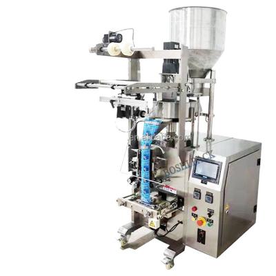 Cina Automatic Multi-Function Weighing Filling sugar packing machine rice coffee packing machine in vendita