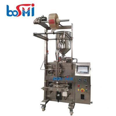 China Automatic small liquid sauce sachet packing machine small liquid filling machine small honey packing machine Te koop