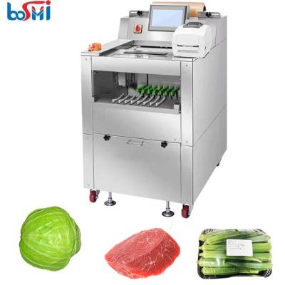 China Manufacturers sell likehotcakesstretchfilm wrapping machinecling film sushiwrapping machine for sale