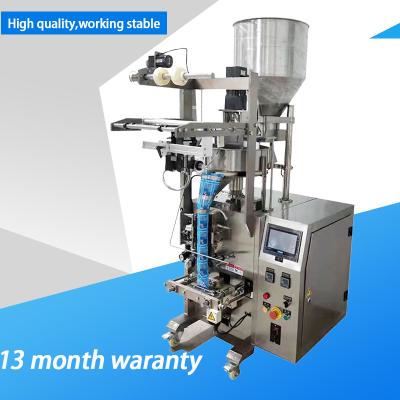 China Best Quality China Manufacturer Automatic Screw Bolt Packing Machine for sale