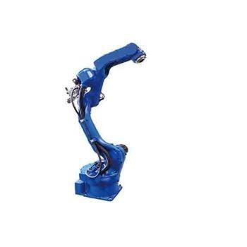 China Factory Brazo robotico industrial manipulator robot 4 axis industrial robot arm for low cost robotic arm manipulator welding fixture for sale