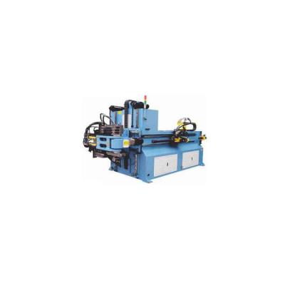 China Hotels exhaust pipe bender for sale pipe bender machine for sale