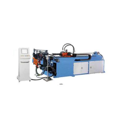 China Hotels Copper Refrigeration Equipment Pipe Bending Machine And Tube Bending Machine Pipe Bending Machine for sale