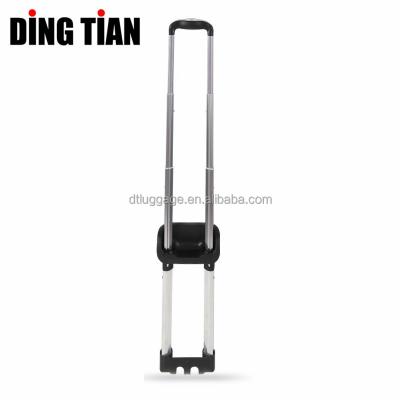 China SKD Vacation Trolley Luggage Bag Accessories Luggage Trolley / Wheels Shell for sale