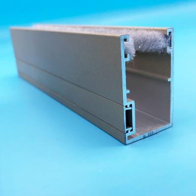 China Traditional Custom Aluminum Corner Angle OEM Profile Lshape 6061 Aluminum Extrusions Slotted Angle for sale