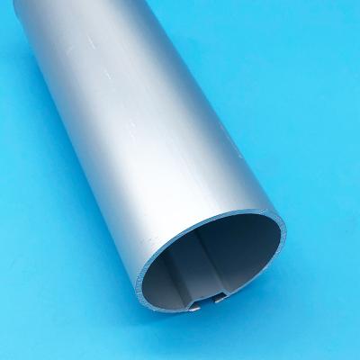 China China Manufacturer Traditional Wholesale Aluminum Round Tube Grades 6061 6063 Aluminum Tube for sale