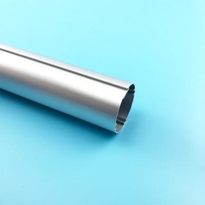 China Low price traditional high quality thin wall tube aluminum alloy aluminum tube for sale