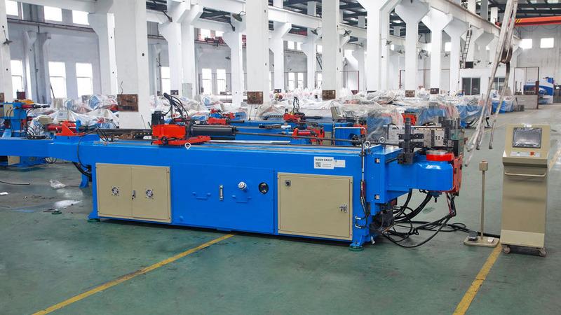 Verified China supplier - Zhangjiagang Hesheng Cnc Machine Tool Manufacturing Co., Ltd.